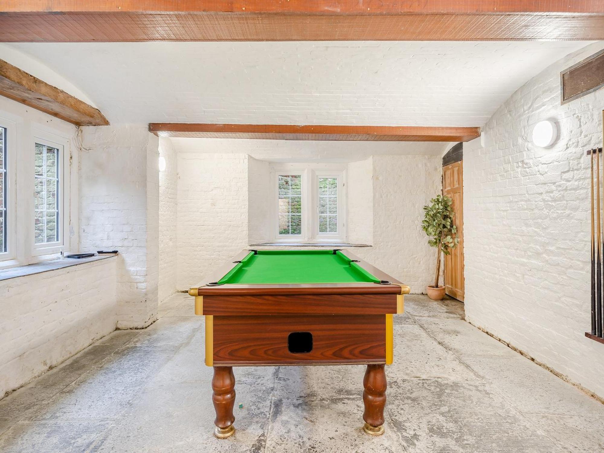 Villa Armswell House à Ansty  Extérieur photo