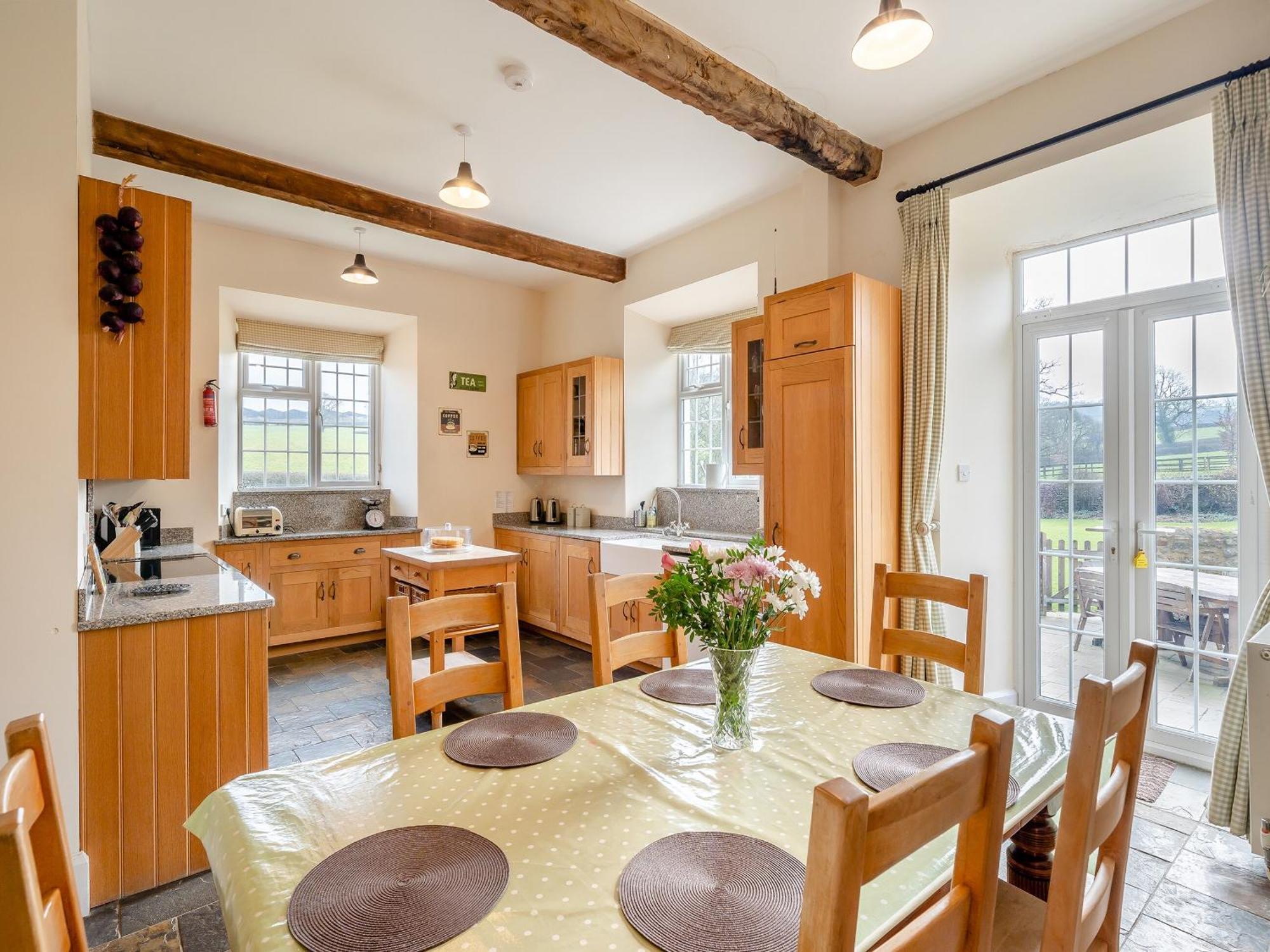 Villa Armswell House à Ansty  Extérieur photo